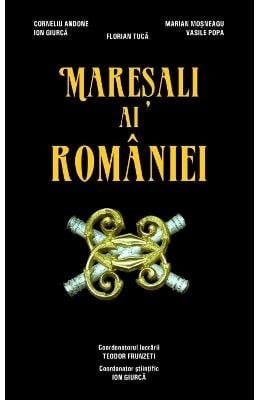 Mareşali ai României