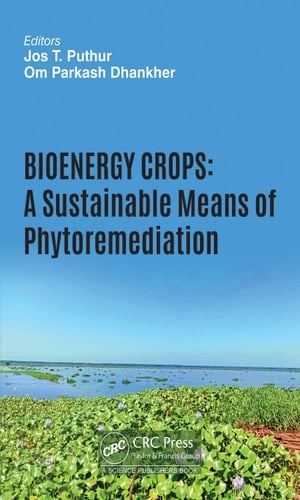 Bioenergy Crops A Sustainable Means of Phytoremediation
