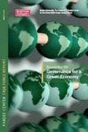 Beyond Rio+20 Pardee Center Task Force Report