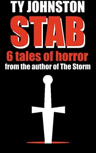 STAB: Six Tales of Horror