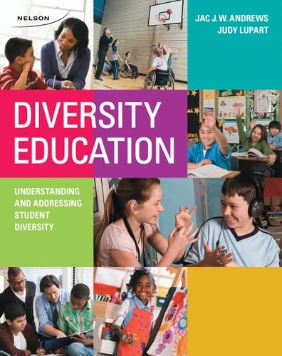 Diversity Education Understanding and Addressing Student Diversity