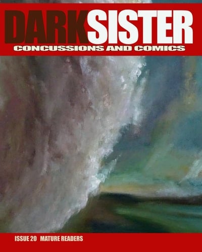 Dark Sister #20