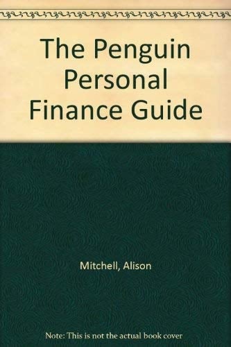 Penguin Personal Finance Guide