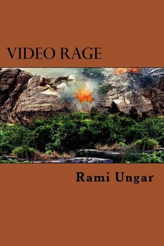 Video Rage A Novel
