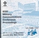 MILCOM 1999 Proceedings