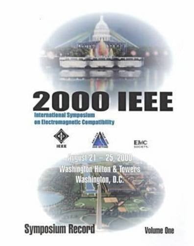 IEEE International Symposium on Electromagnetic Compatibility, 2000