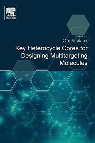 Key Heterocycle Cores for Designing Multitargeting Molecules