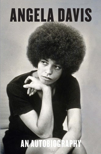 Angela Davis An Autobiography