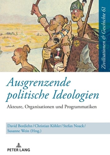 Ausgrenzende politische Ideologien