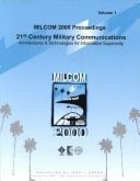 21st Century Military Communications