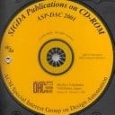 2001 Asia and South Pacific Design Automation Conference