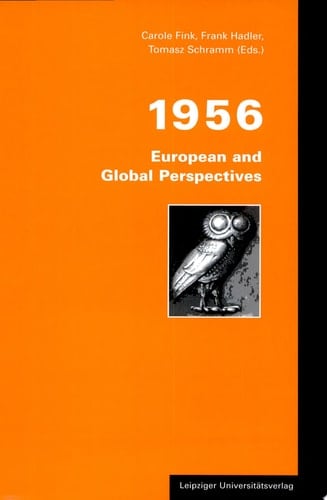 1956 European and Global Perspectives