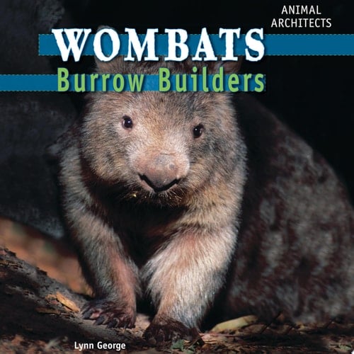 Wombats Burrow Builders