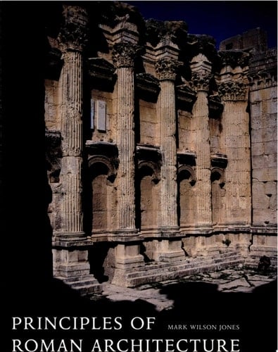 Principles of Roman Architecture