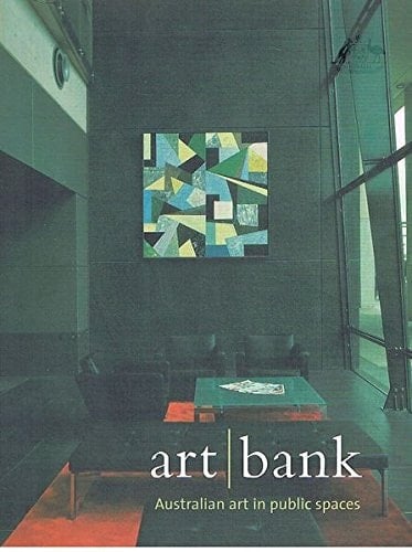Art Bank Australian Art in Public Spaces