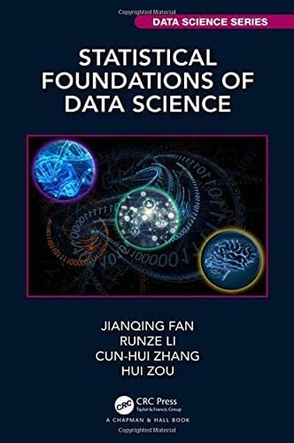 Statistical Foundations of Data Science