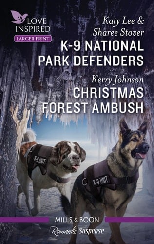 K-9 National Park Defenders/Christmas Forest Ambush