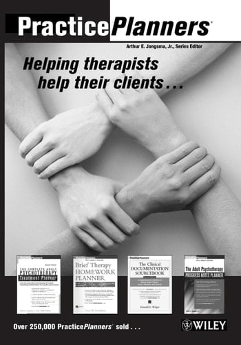 The Juvenile Justice and Residential Care Treatment Planner