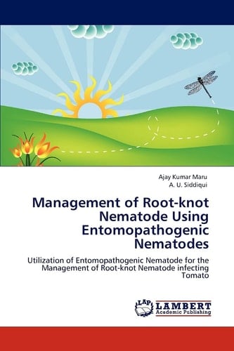 Management of Root-Knot Nematode Using Entomopathogenic Nematodes