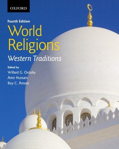 World Religions: Western Traditions
