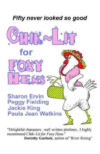 Chik~Lit for Foxy Hens
