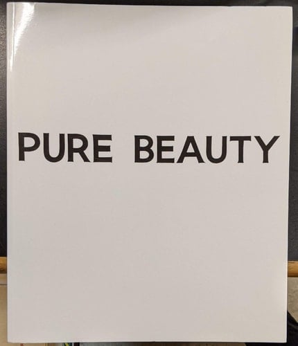 John Baldessari Pure Beauty