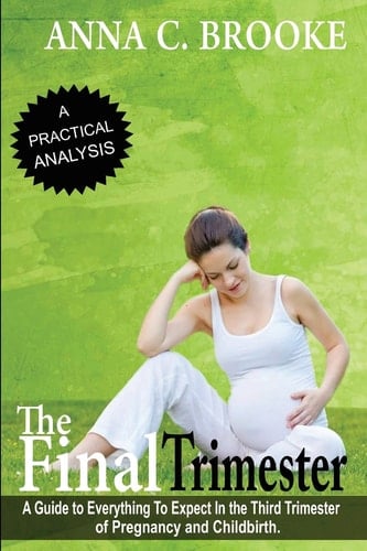 The Final Trimester A Guide to Everything to Expect in the Third Trimester of Pregnancy and Childbirth