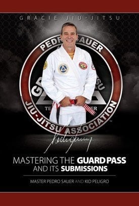 Mastering the Guard Pass and Its Submissions