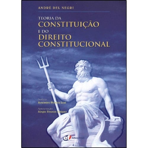 Teoria da Constituição e do Direito Constitucional