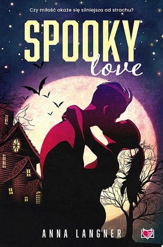 Spooky love