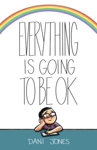 Everything is Going to be OK