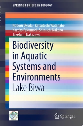 Biodiversity in Aquatic Systems and Environments