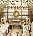 Musée D'Orsay Art & Architecture