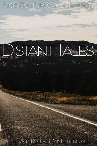 Distant Tales