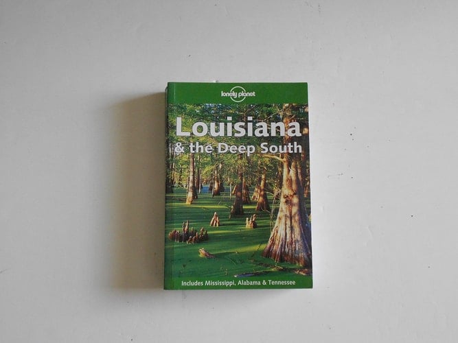 Louisiana & the Deep South