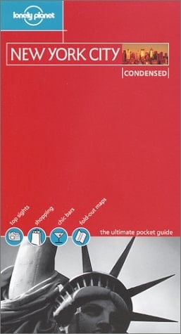 New York City Condensed