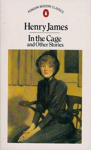 In the Cage and Other Stories (Penguin Modern Classics)