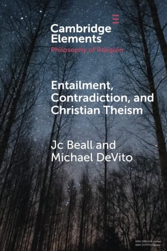 Entailment, Contradiction, and Christian Theism