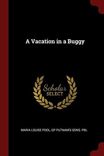 A Vacation in a Buggy