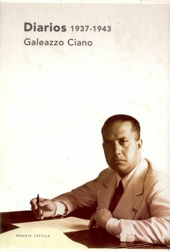 Diarios 1937-1943