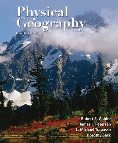 Physical Geography, 9e