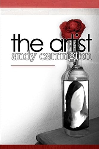 The Artist/Just an Average Guy Born Into Poetry