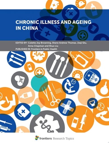 Chronic Illness and Ageing in China