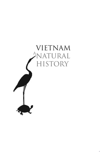 Vietnam: A Natural History