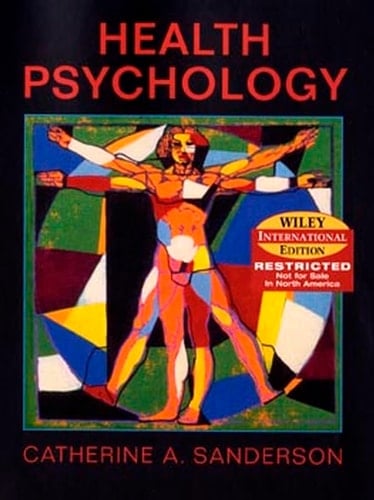 Health Psychology