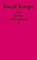 Eiscafé Europa Essays