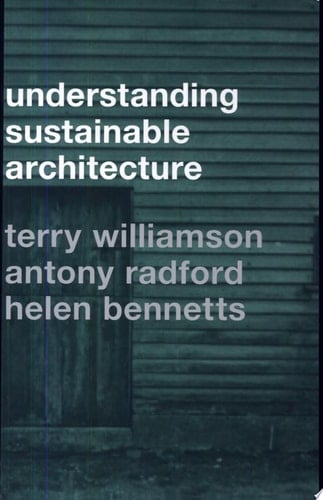 Understanding Sustainable Architecture