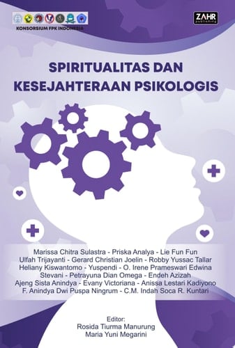 SPIRITUALITAS DAN KESEJAHTERAAN PSIKOLOGIS