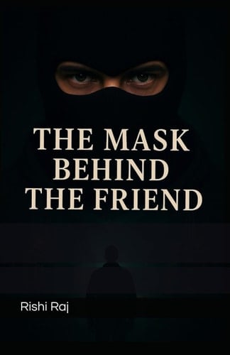 The Mask Behind The Friend