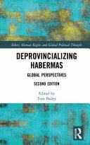 Deprovincializing Habermas Global Perspectives